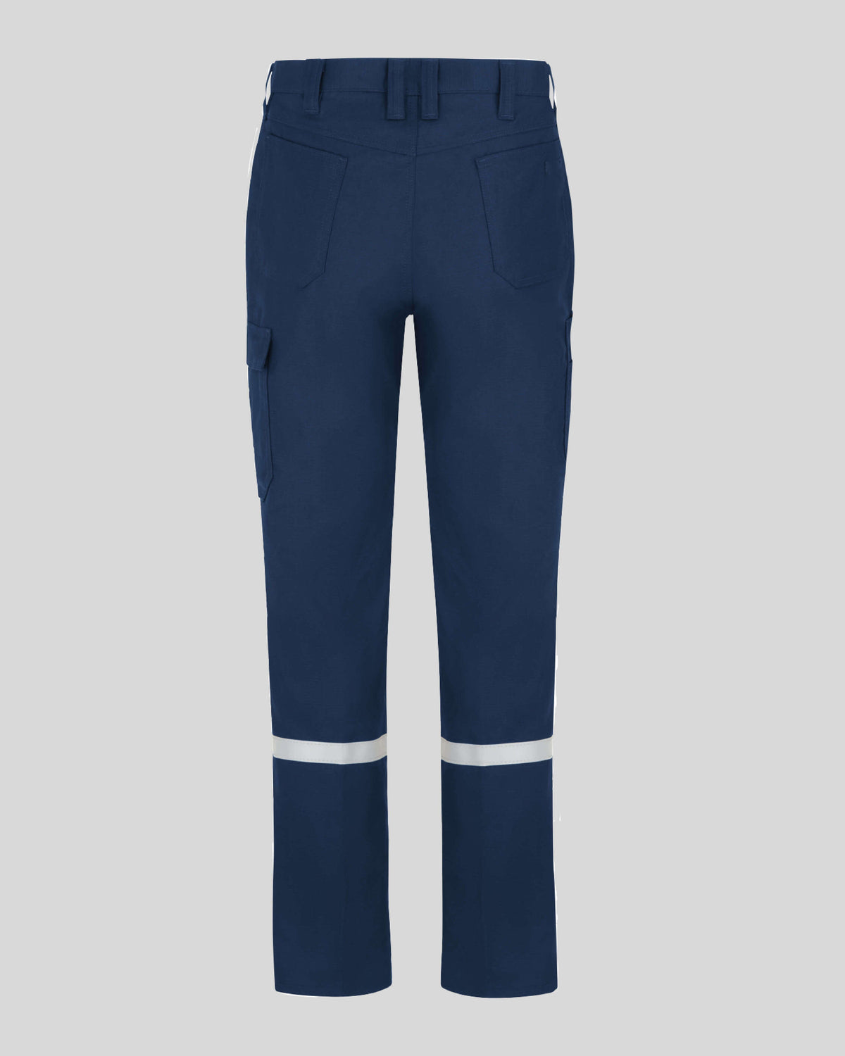 TR010 - Flame-retardant industrial pants