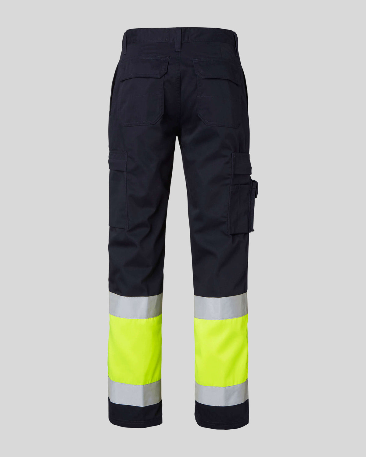 TR012 - High-visibility cargo pants