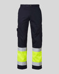 TR012 - High-visibility cargo pants