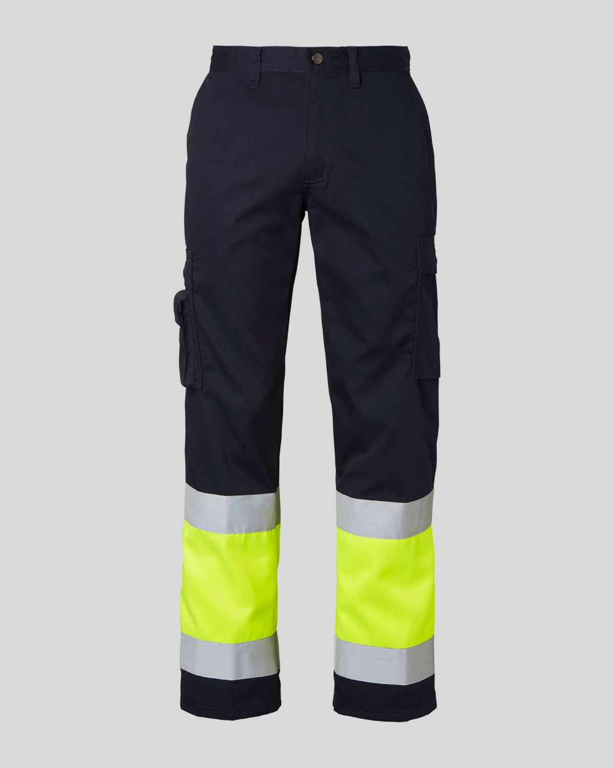 TR012 - High-visibility cargo pants