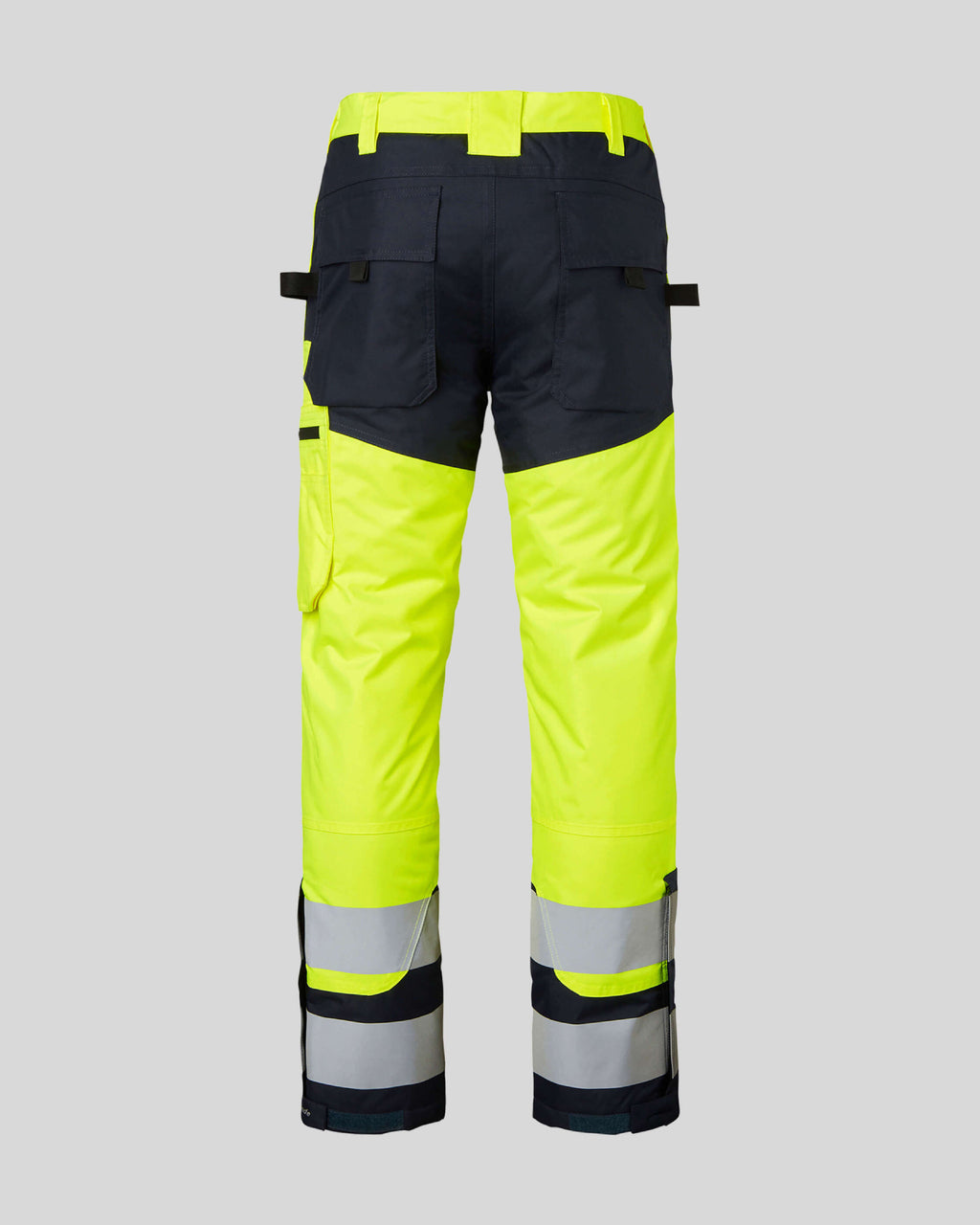 TR015 - High-visibility work pants