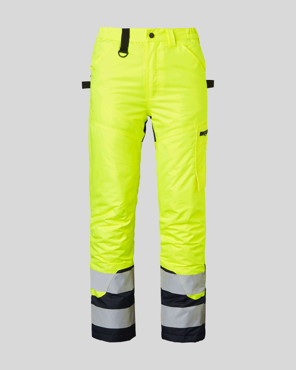 TR015 - High-visibility work pants
