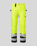 TR015 - High-visibility work pants