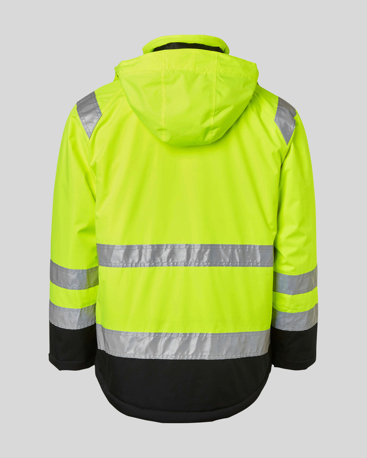 JKT002 - Hi-vis two-tone safety jacket