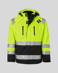 JKT002 - Hi-vis two-tone safety jacket