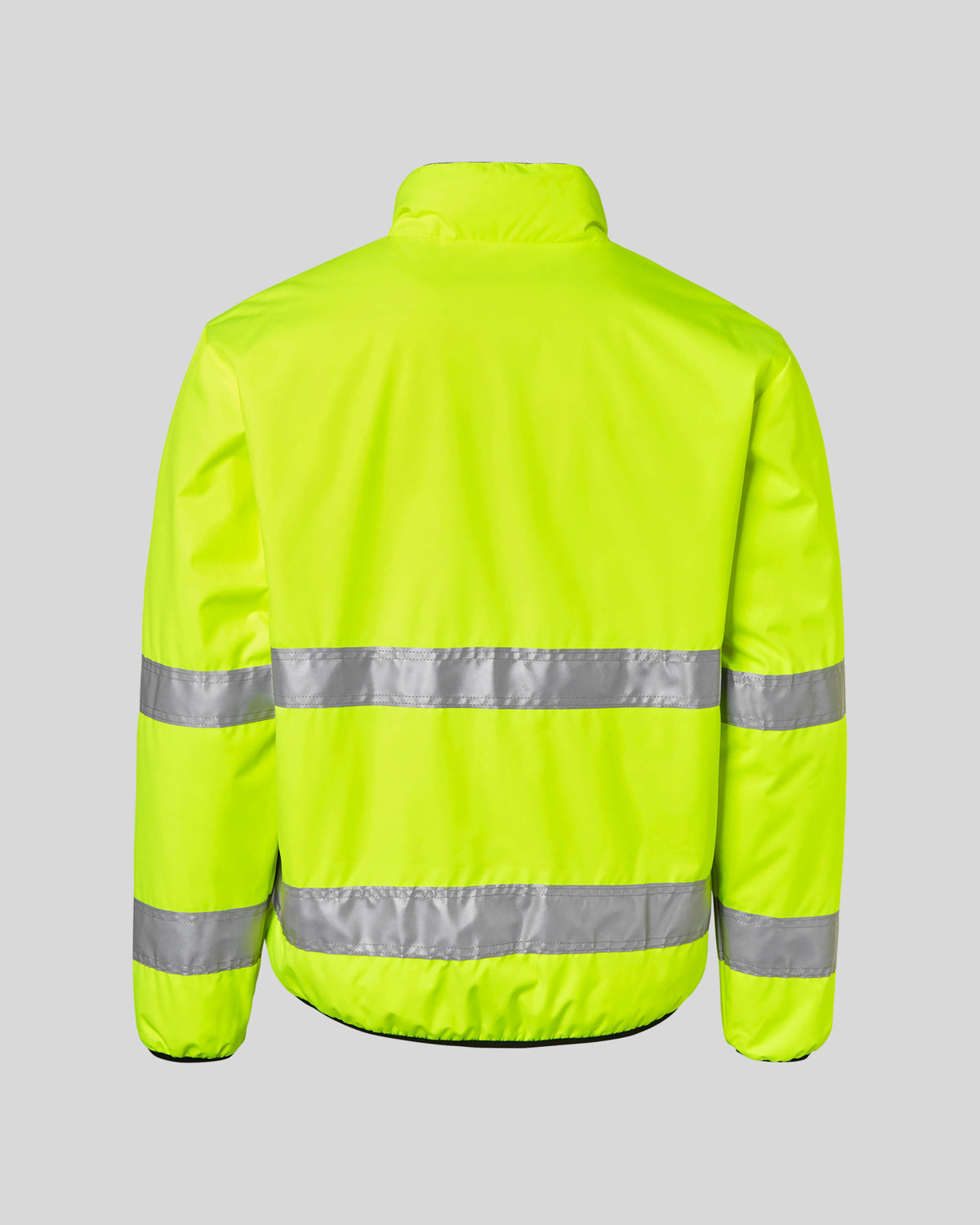 JKT005 - HI-vis reversible safety jacket