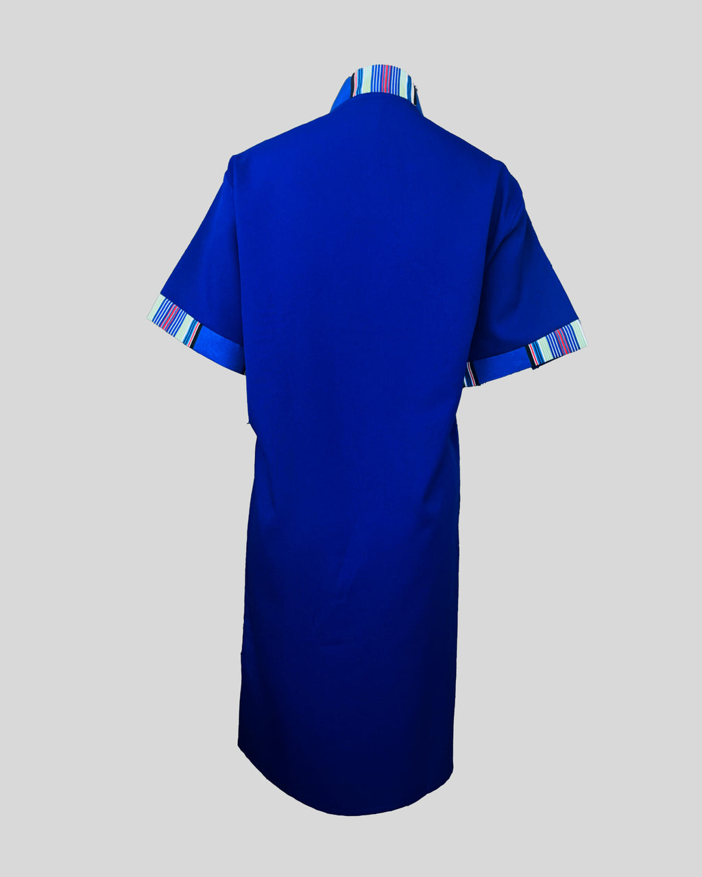 D006 - Cleaners tunic