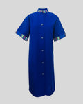 D006 - Cleaners tunic