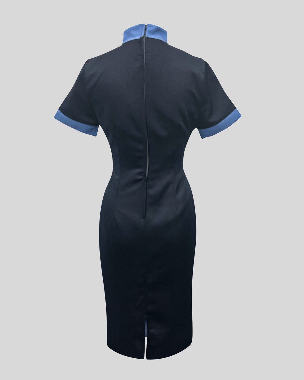 D013 - Long flap tunic