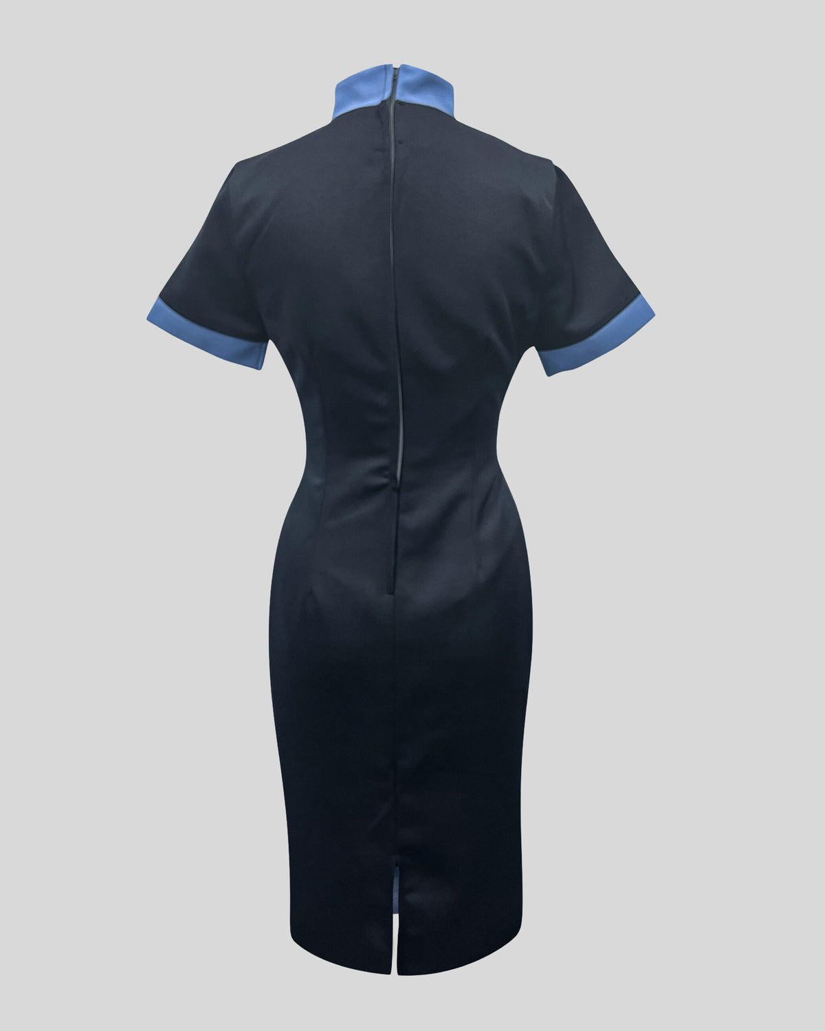 D013 - Long flap tunic