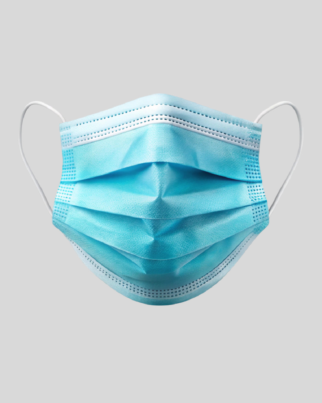 SGM001 - Disposable surgical mask. (Pack of 50)