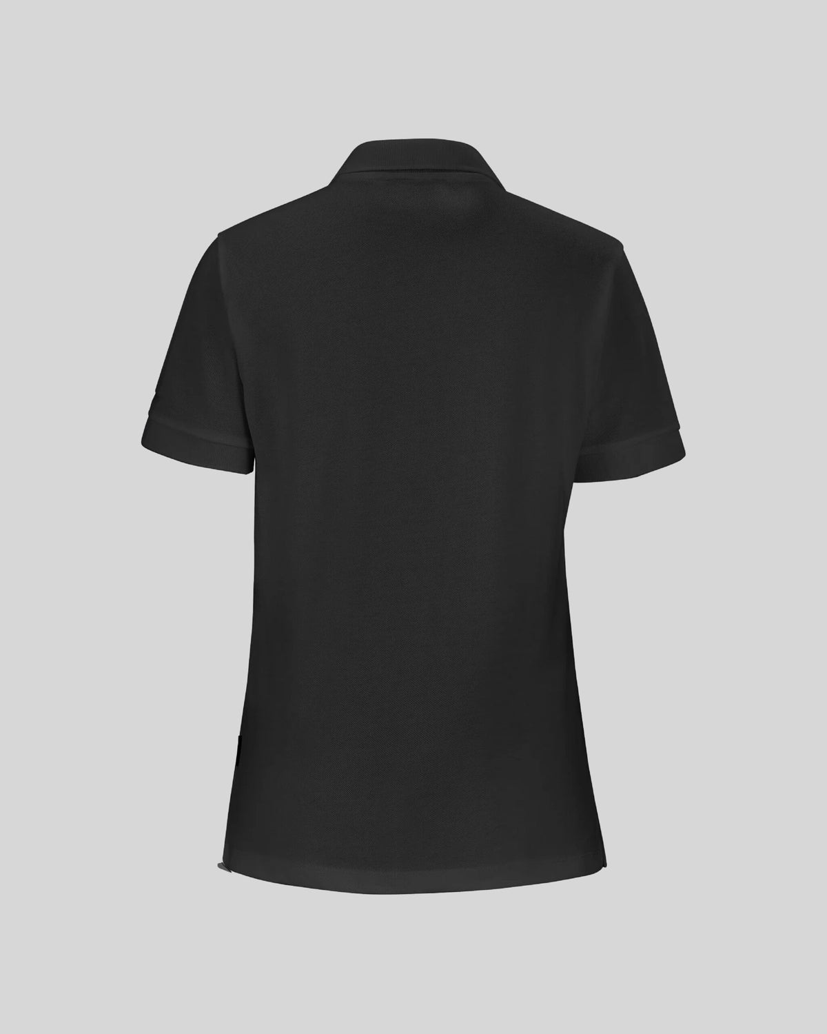 GS003  - Short-sleeve polo shirt