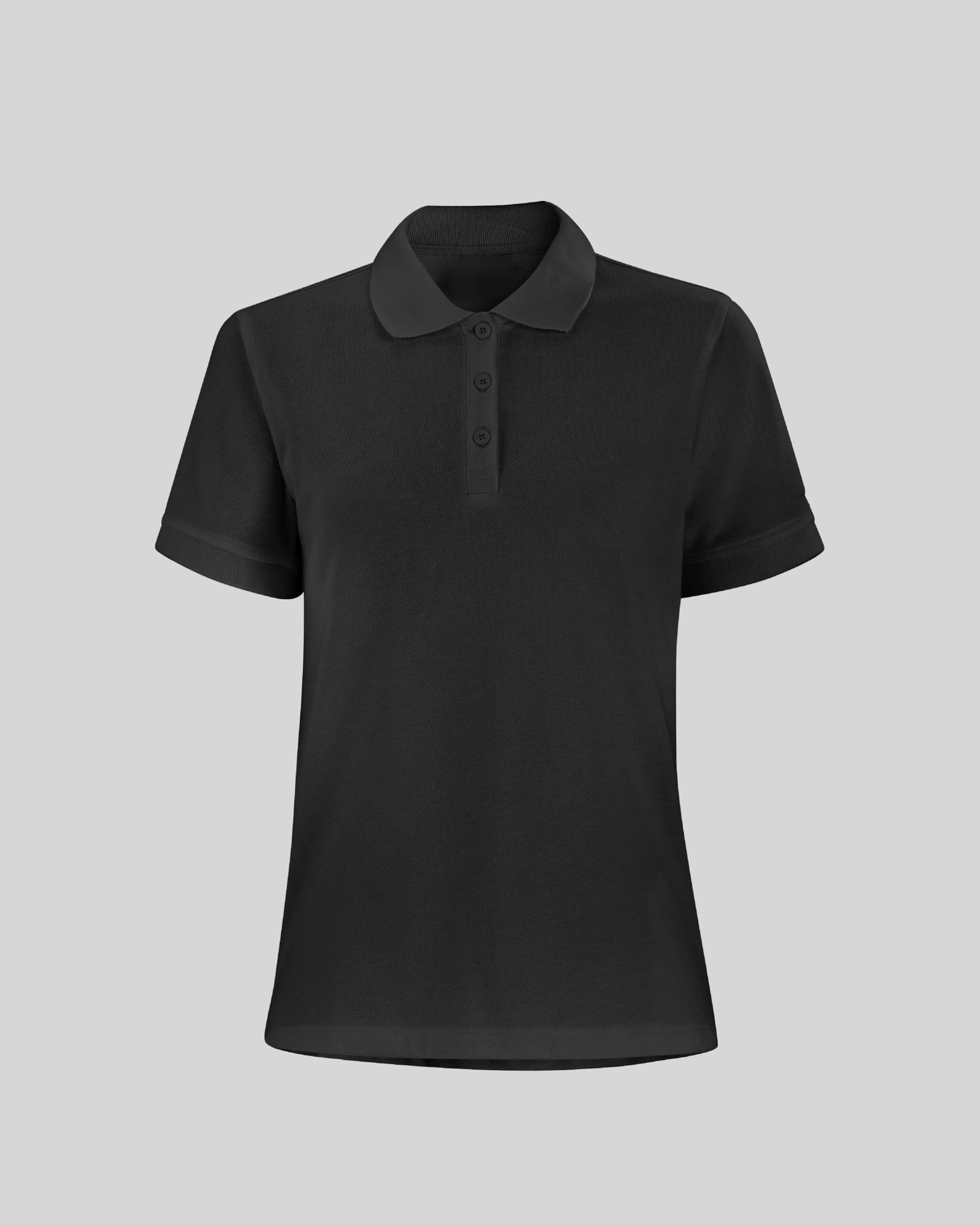 GS003  - Short-sleeve polo shirt