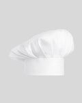 H002 - Executive mushroom chef hat