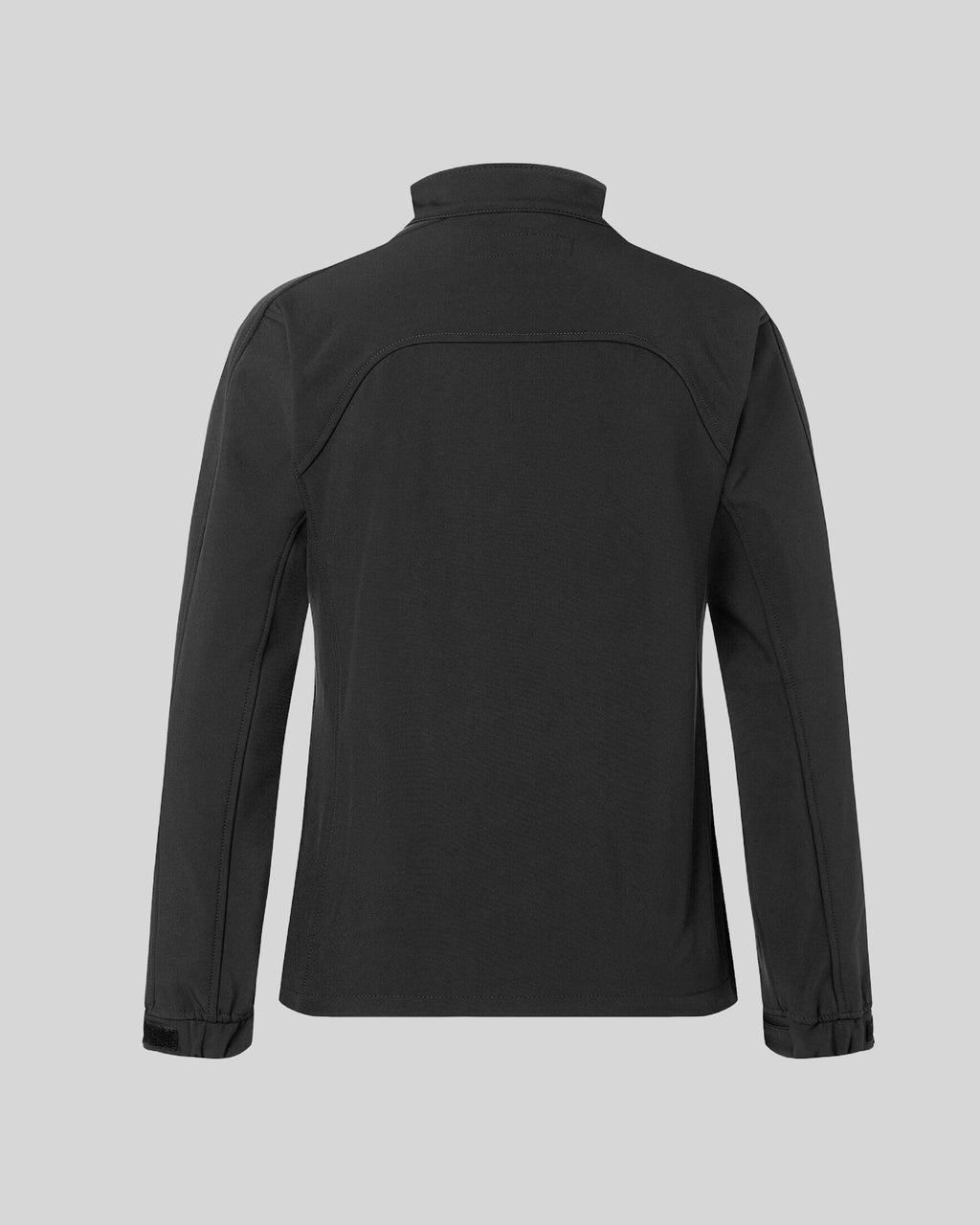 UZJ01 - Zip-up jacket