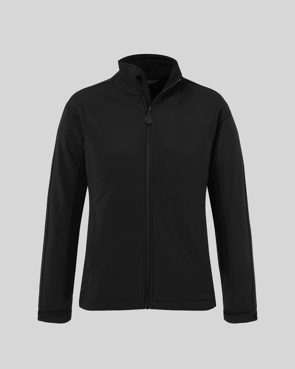 UZJ01 - Zip-up jacket