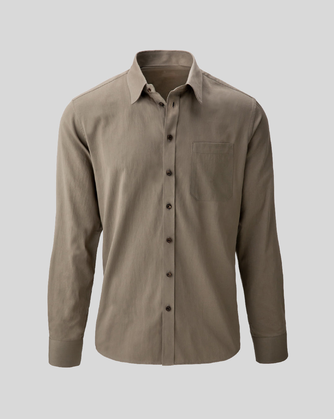 SH016 - Long-sleeve outdoor shirt