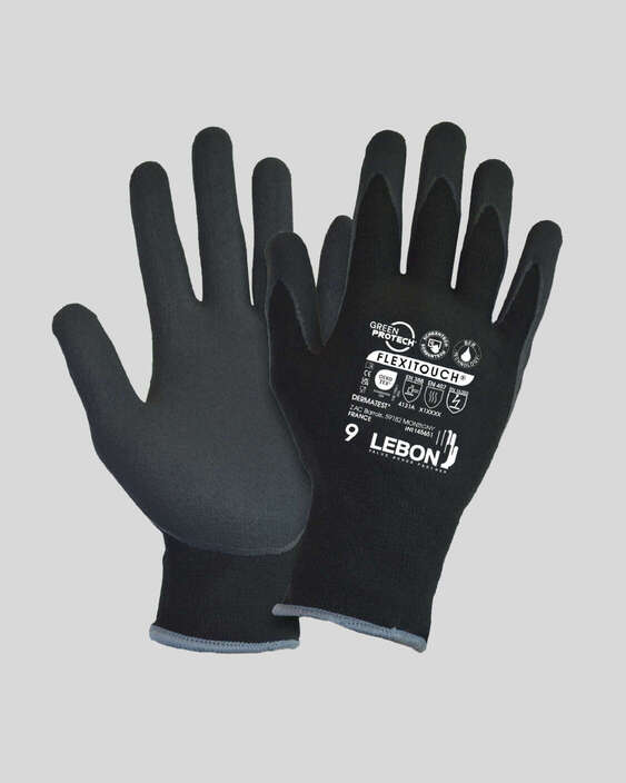 PG001 - Protective gloves