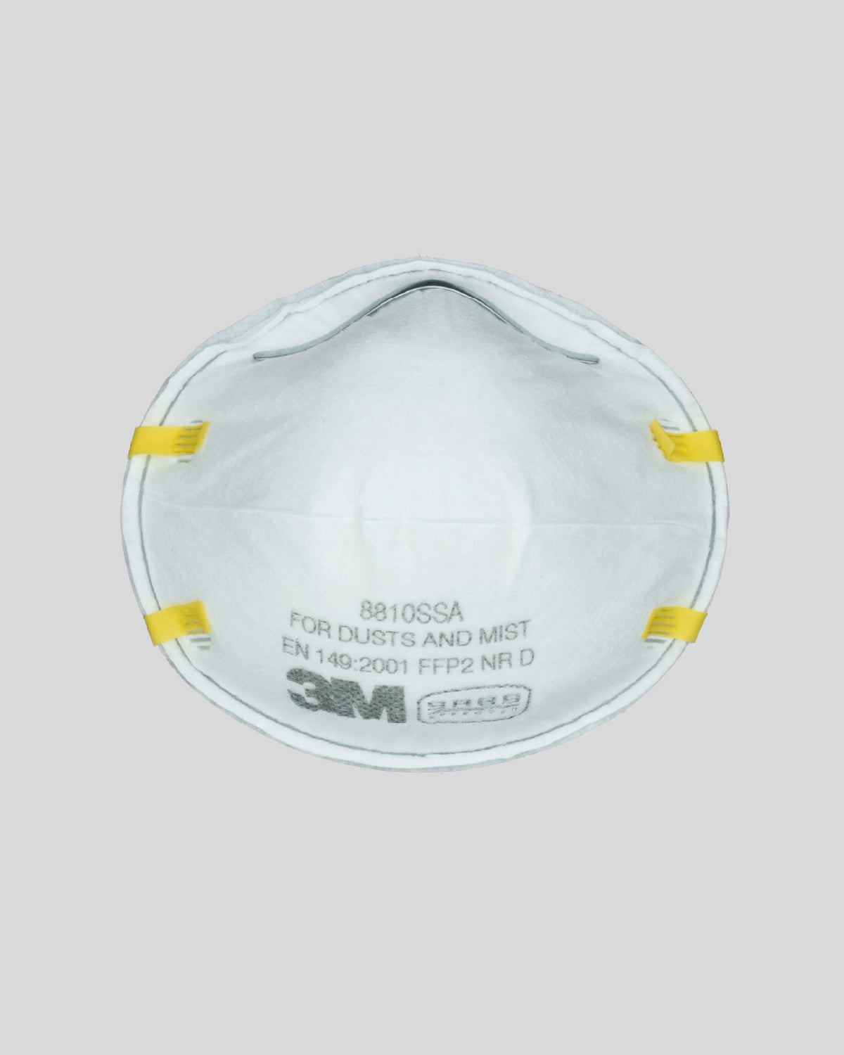 RM001 - Respirator mask