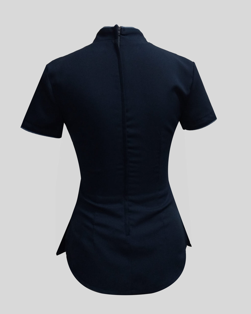 SB003L  - Short sleeve tunic