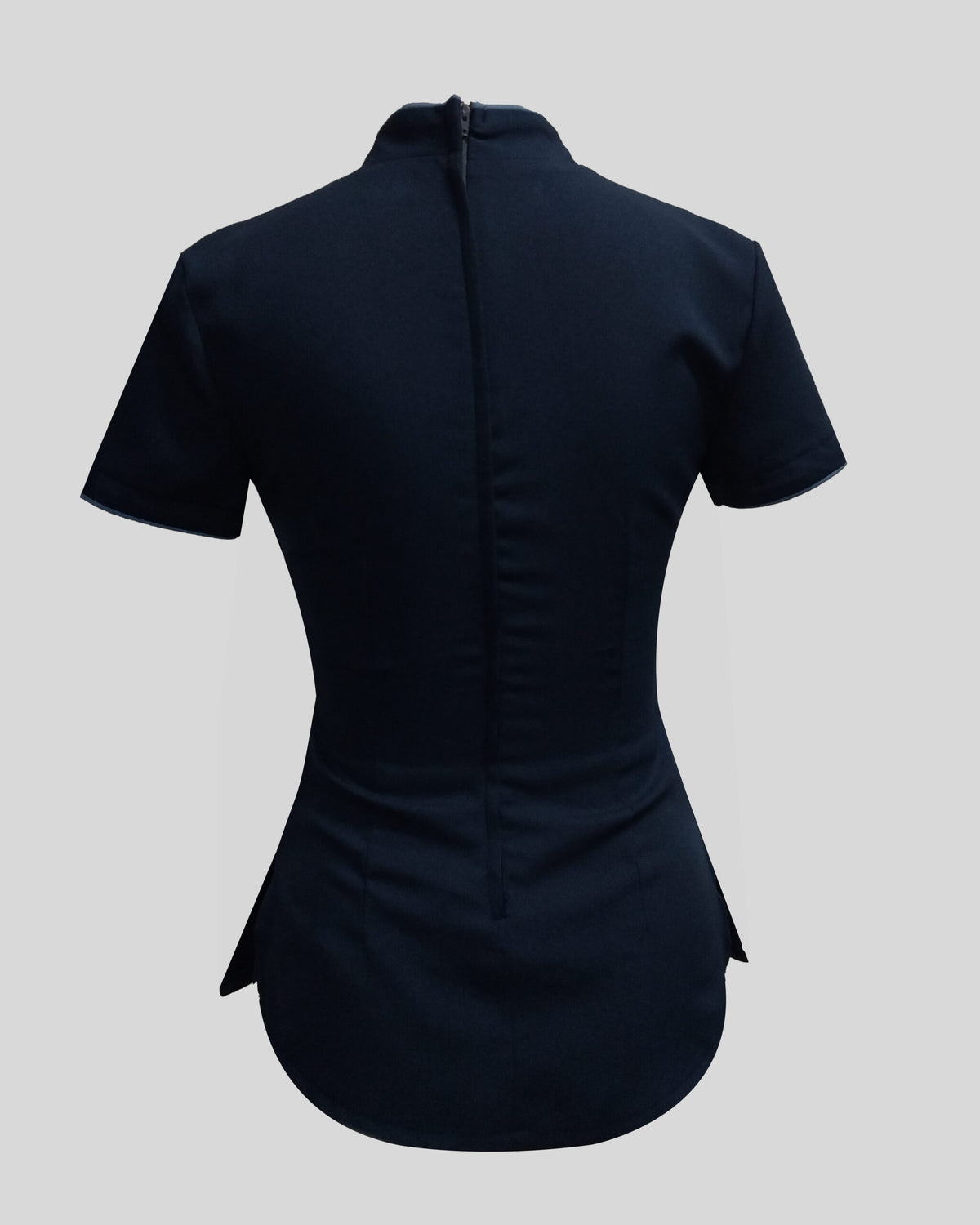 SB003L  - Short sleeve tunic