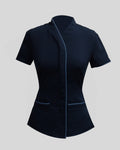SB003L  - Short sleeve tunic