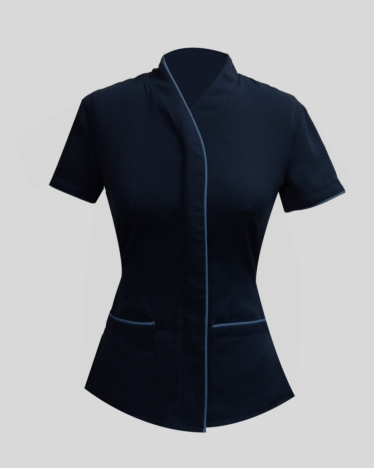 SB003L  - Short sleeve tunic