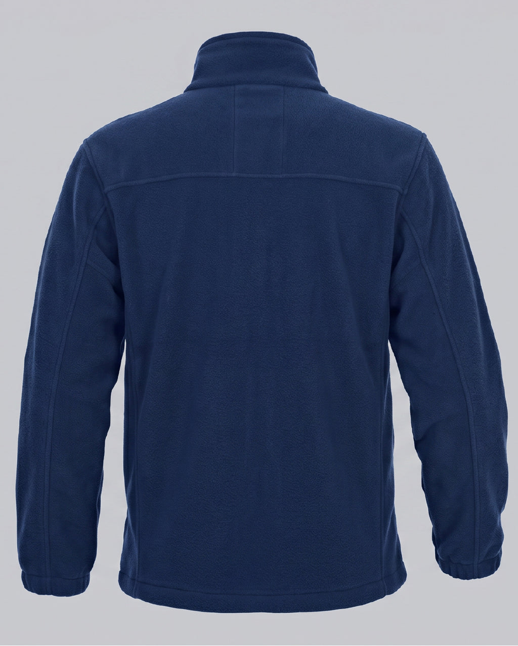 FLJ001 - Professional fleece medical jacket