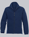 FLJ001 - Professional fleece medical jacket