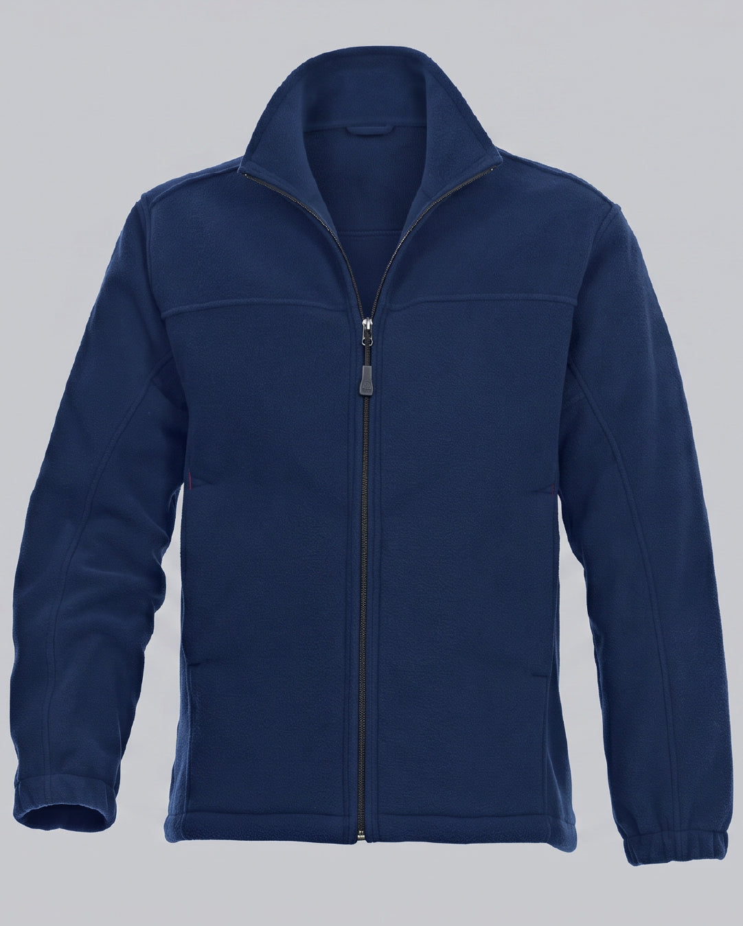 FLJ001 - Professional fleece medical jacket