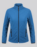 ZPJKT13 - Healthcare zip-up jacket