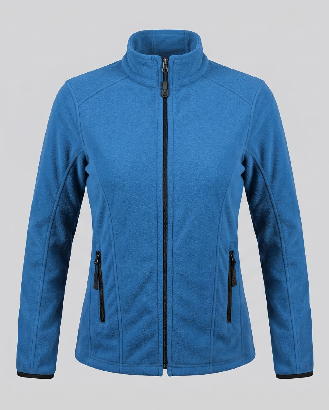 ZPJKT13 - Healthcare zip-up jacket
