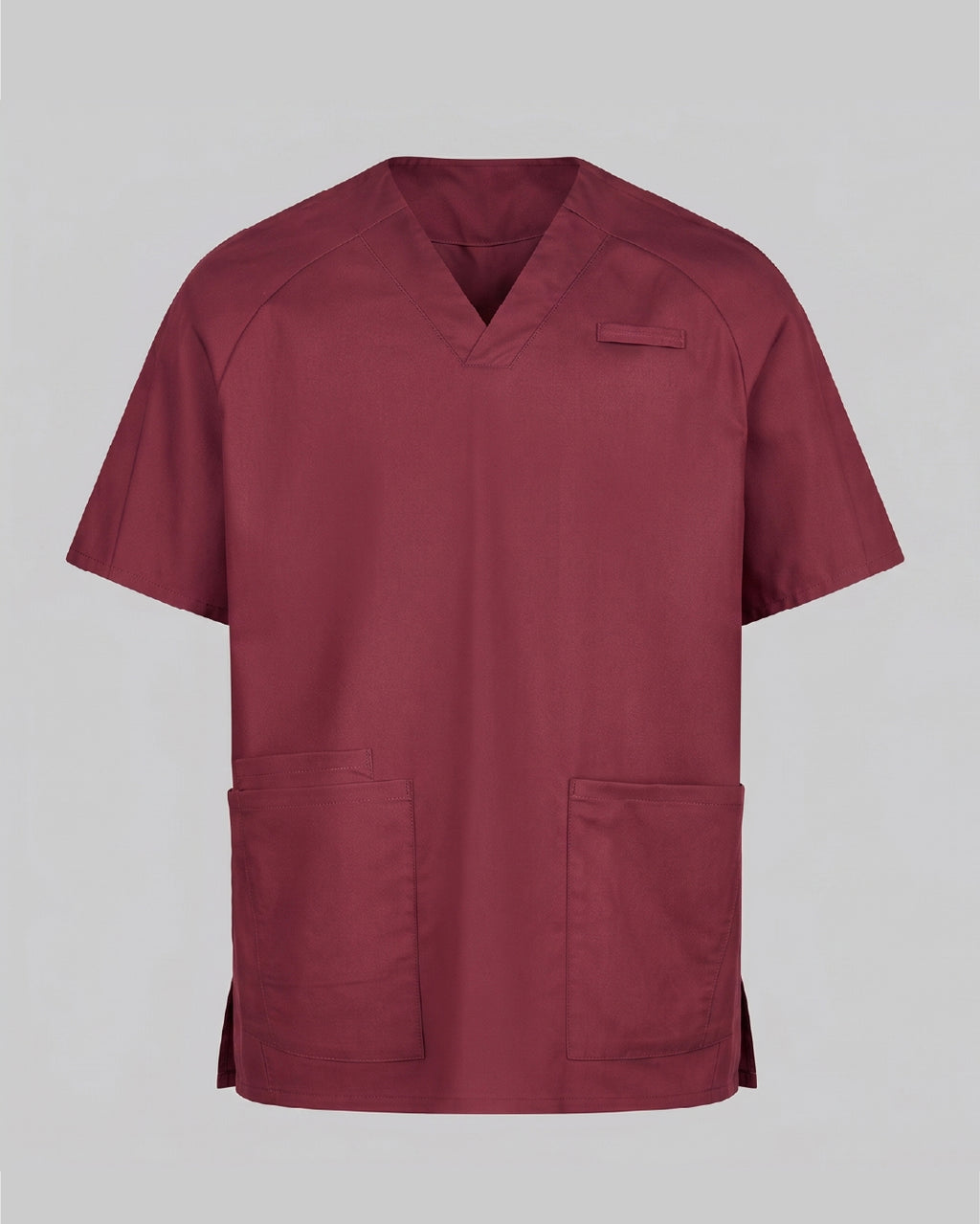 MSCRB01 - Men's classic utility scrub top