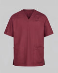 MSCRB01 - Men's classic utility scrub top