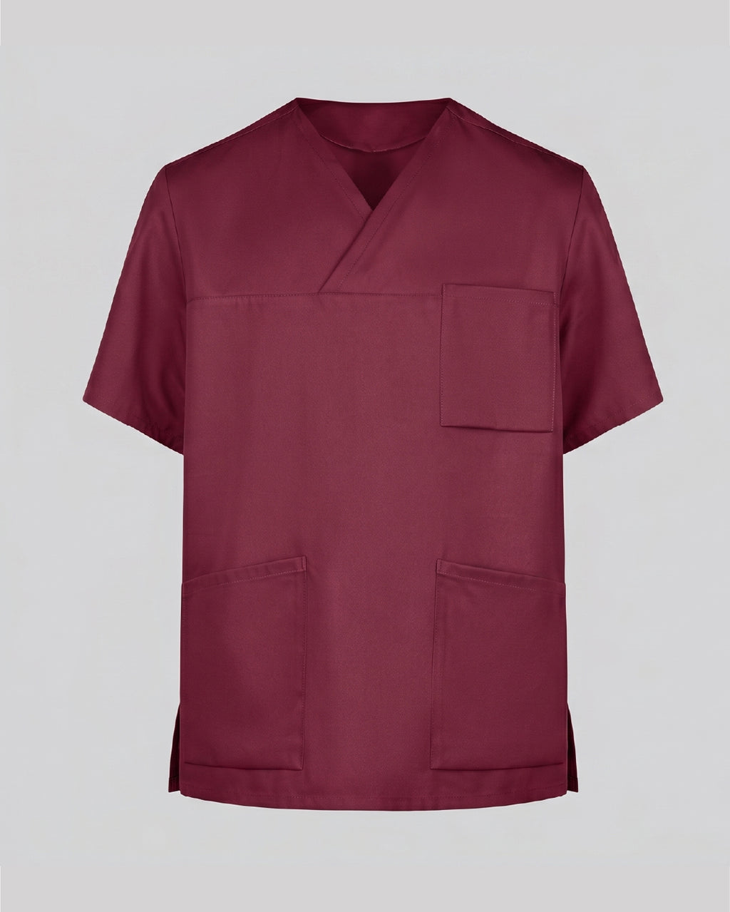 MSCRB02 - Men's professional scrub top