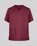 MSCRB02 - Men's professional scrub top