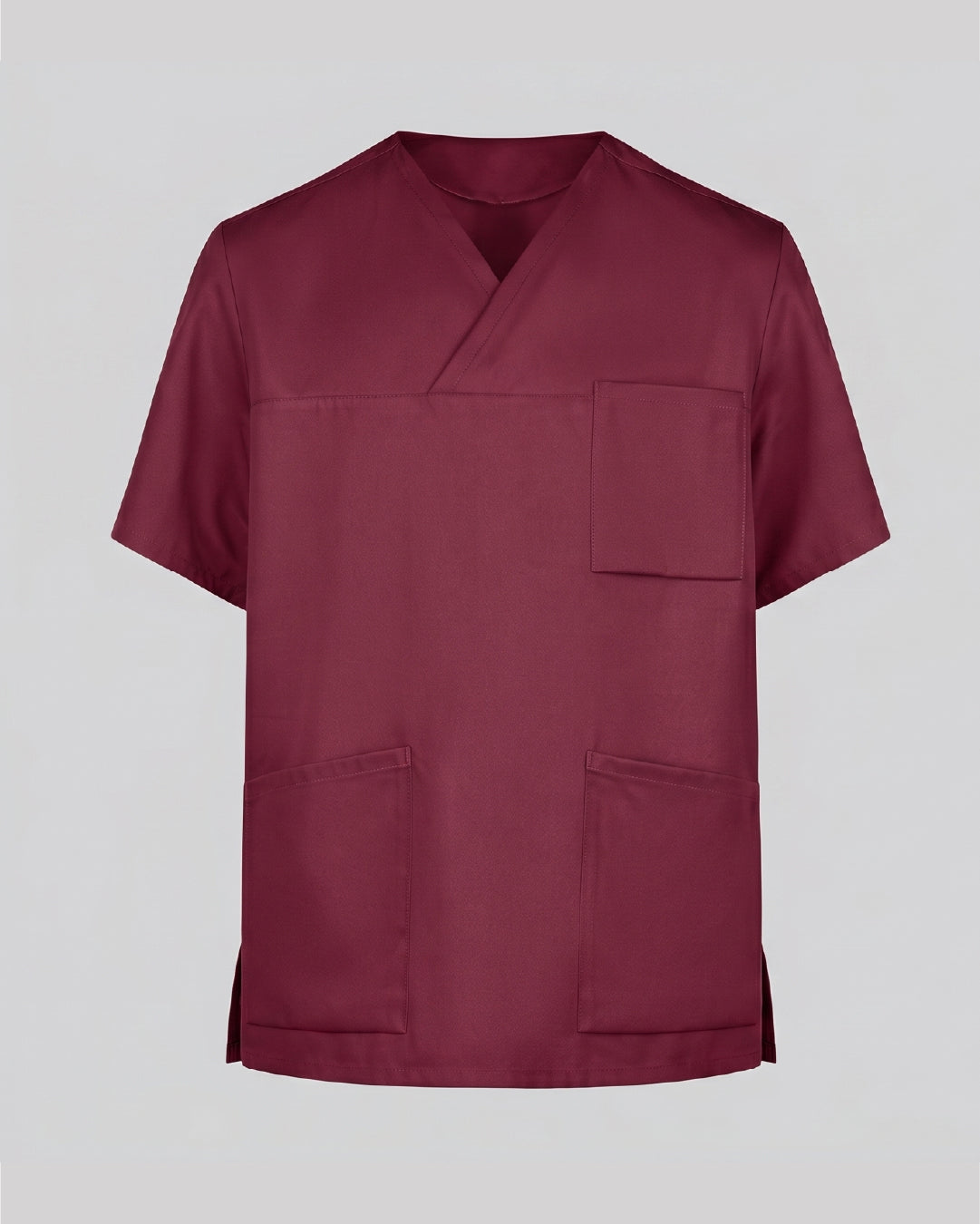 MSCRB02 - Men's professional scrub top