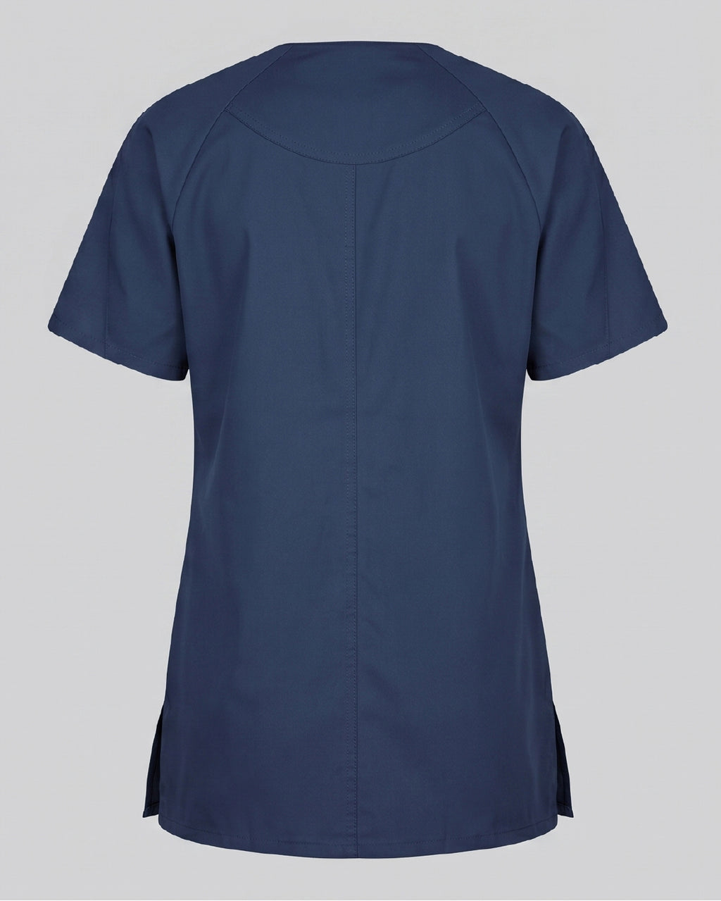 FSCRB02 - Ladies professional medical scrub top