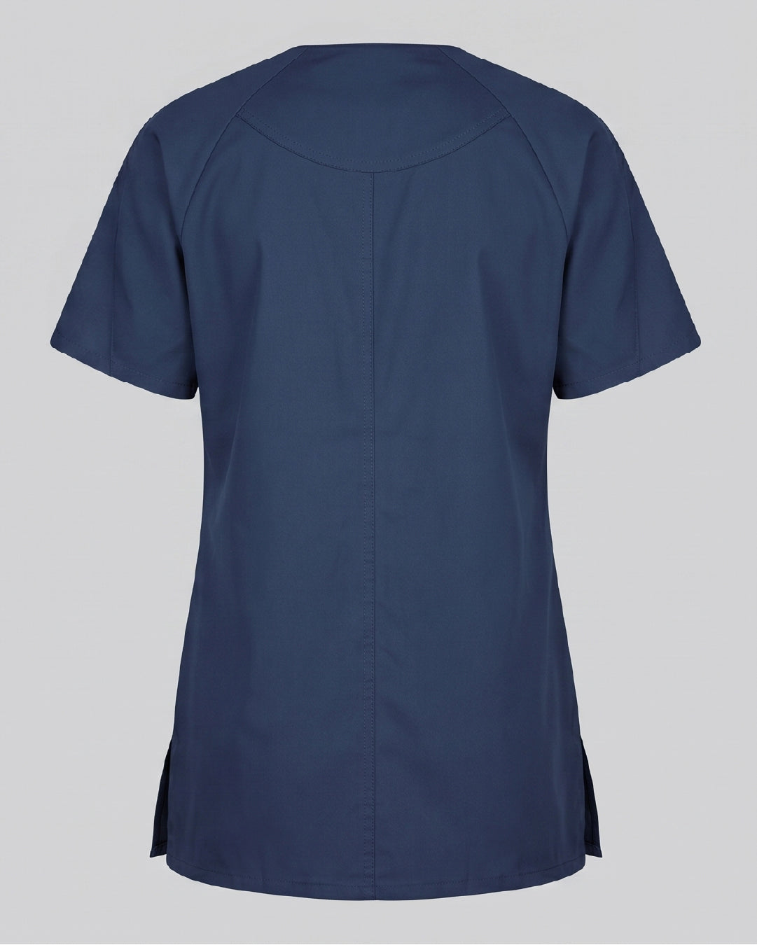 FSCRB02 - Ladies professional medical scrub top
