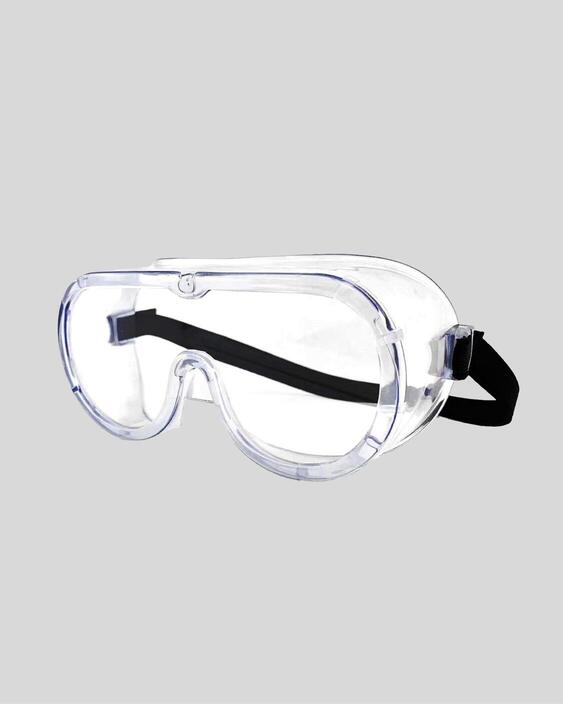 SG001 - Safety goggles
