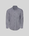SH005 - Checked button-up shirt