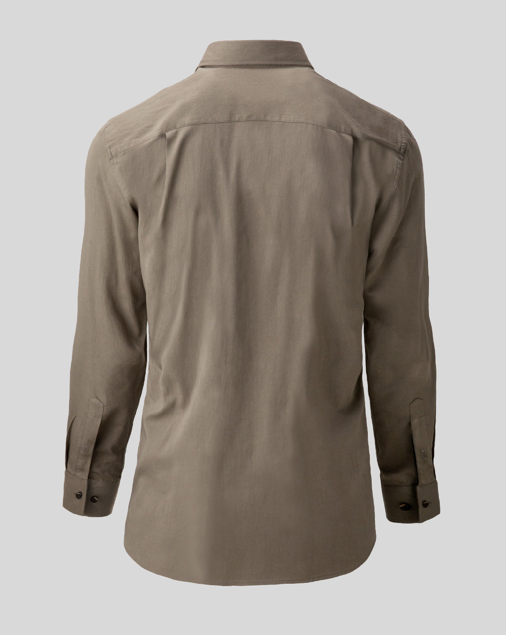 SH016 - Long-sleeve outdoor shirt