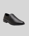 SH001 - Mens slip-on work shoes