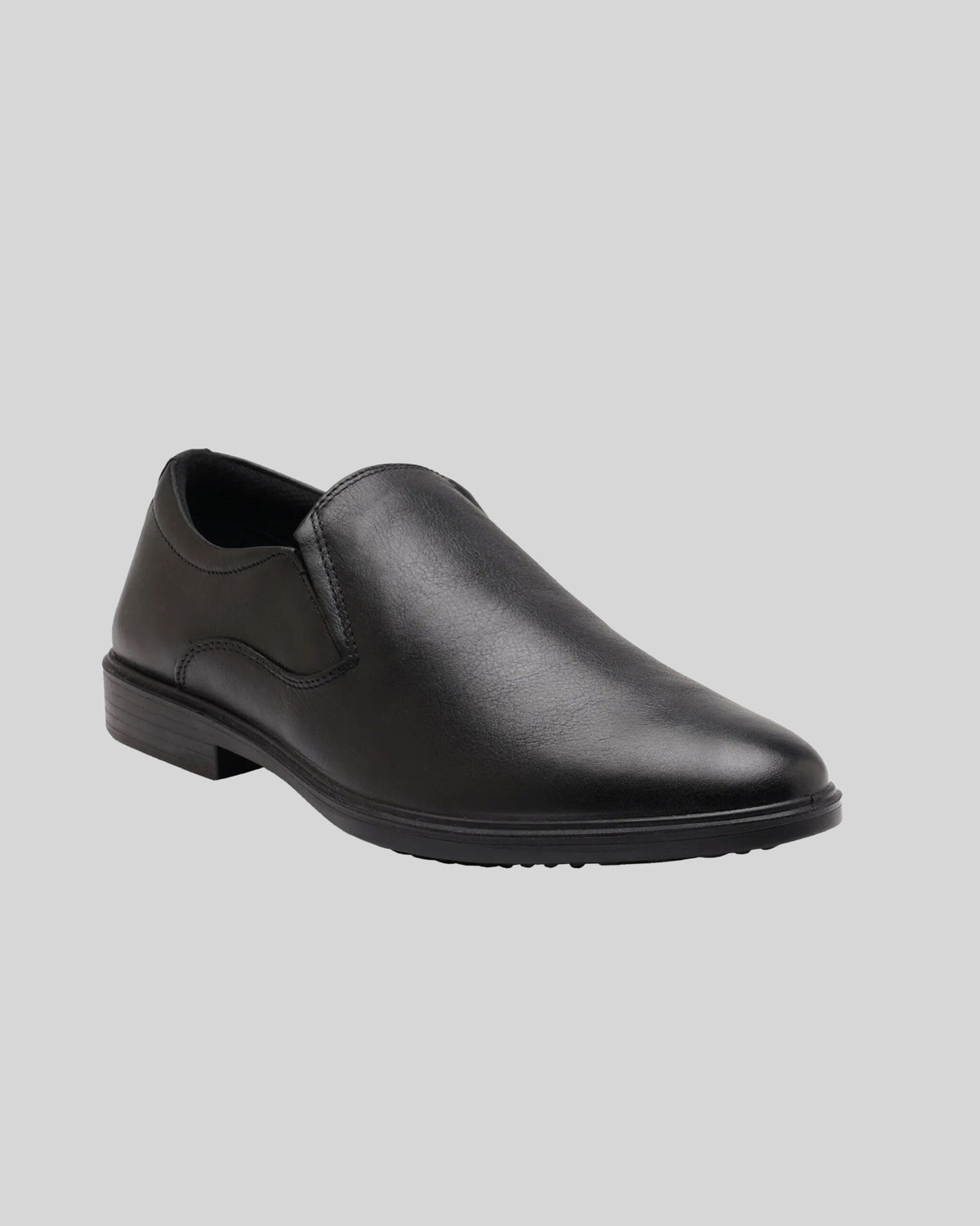 SH001 - Mens slip-on work shoes