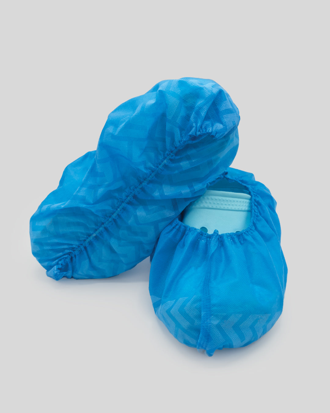 Disposable shoe covers (Pack of 100)