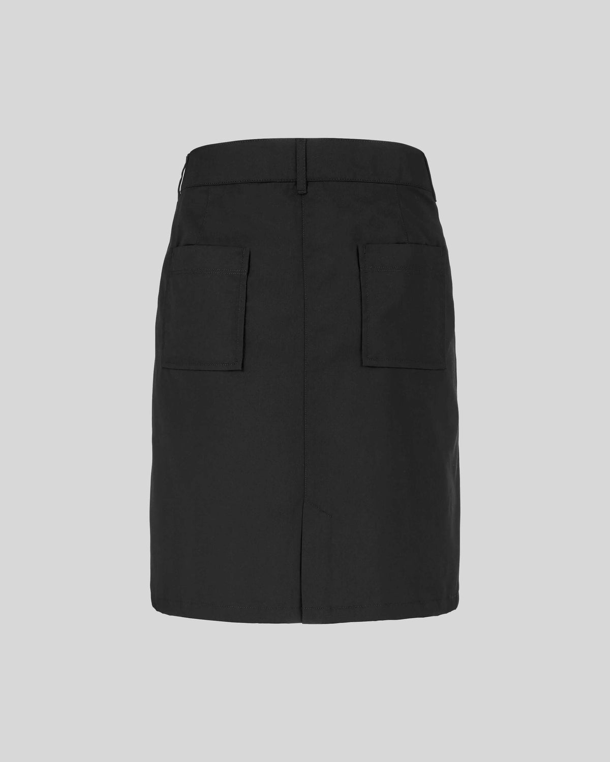 SK013 - Frontline straight skirt