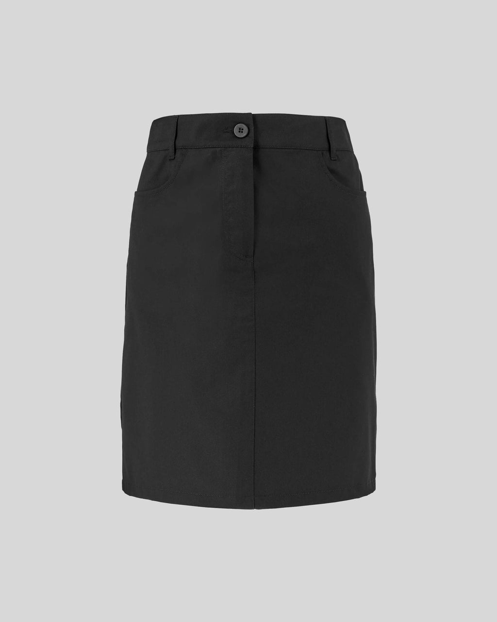 SK013 - Frontline straight skirt