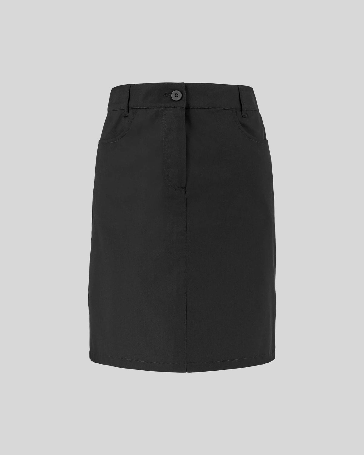 SK013 - Frontline straight skirt