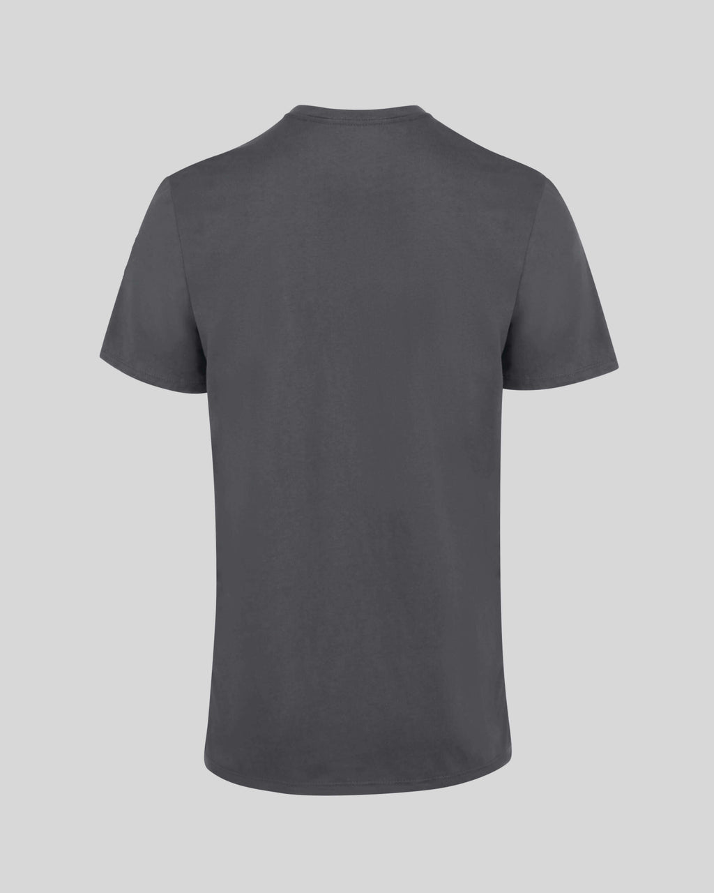 ST001 - Short sleeve t-shirt with chest pocket