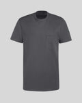 ST001 - Short sleeve t-shirt with chest pocket